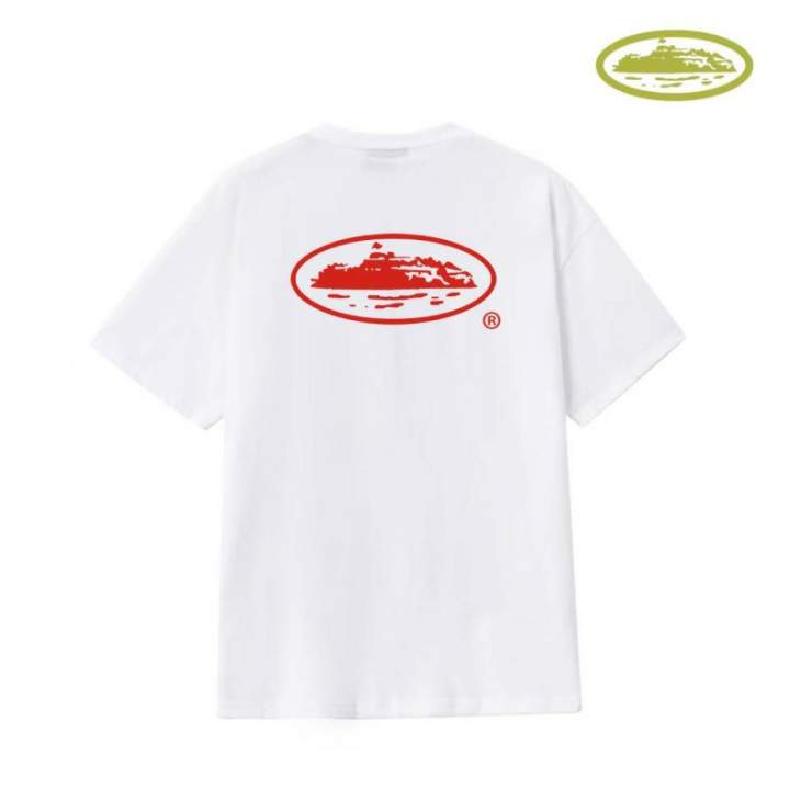 Corteiz T Shirts Short _SKUCorteizS-2XLastxC13416874